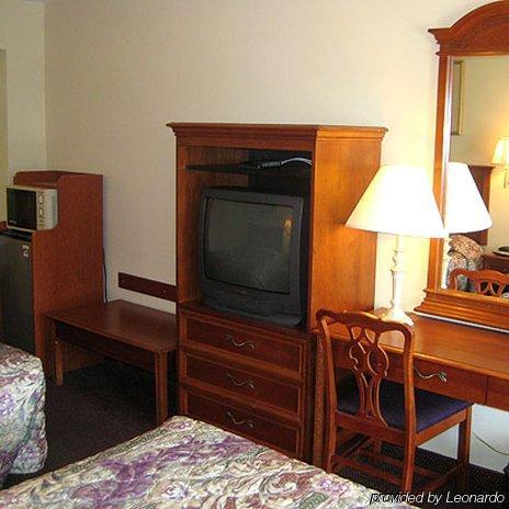 Airport Inn Motel Richmond Сандстон Номер фото