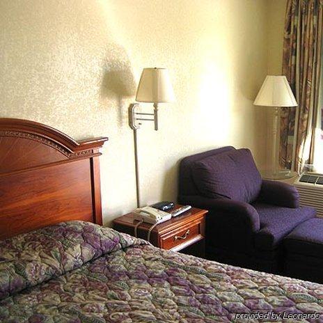 Airport Inn Motel Richmond Сандстон Номер фото